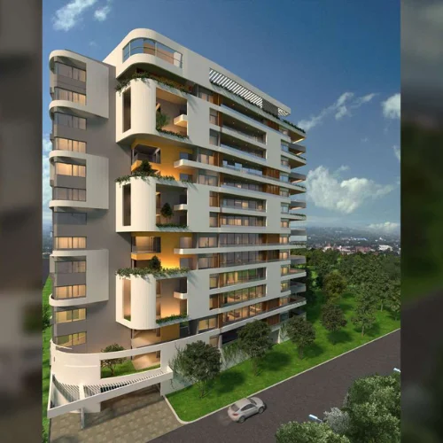 Image of: Casagrand ECR14 Phase 2 3BHK in Kanathur ECR 6
