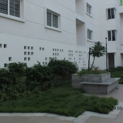 Image of: Casagrand Esquire 2BHK Apartment in Perungudi Chennai 3