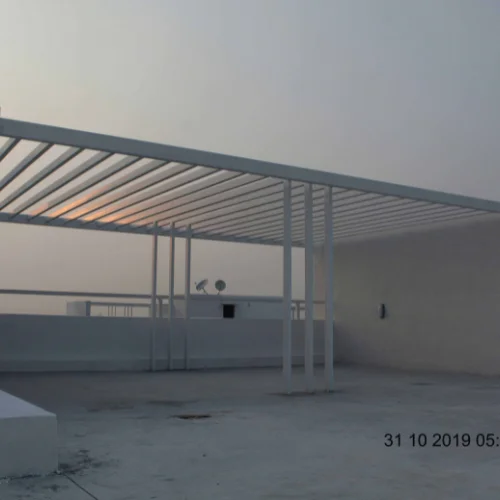Image of: Casagrand Esquire 2BHK Apartment in Perungudi Chennai 4