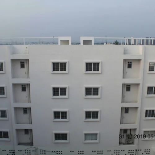 Casagrand Esquire 3BHK Apartment in Perungudi Chennai