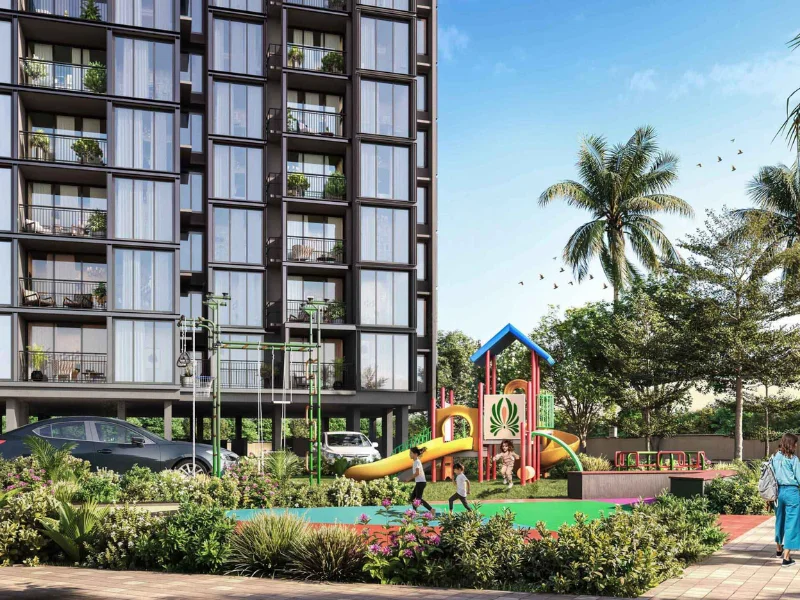 casagrand HighClere 3BHK in Kundrathur Chennai