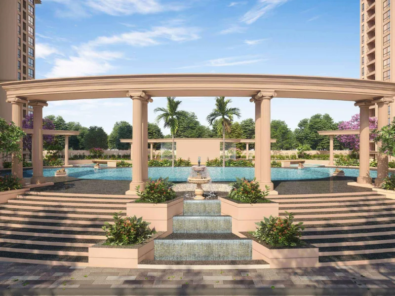 Casagrand Massimo 2BHK + 2T Affordable in Kundrathur Chennai