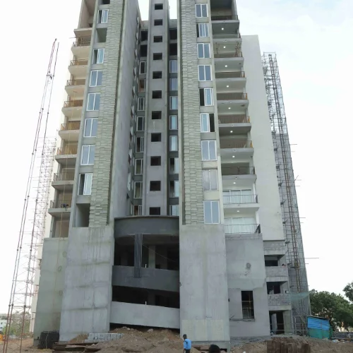 Image of: Casagrand Monte Carlo 2bhk in Saidapet Chennai