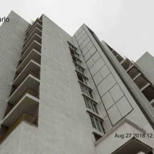 Casagrand Monte Carlo 3BHK in Saidapet Chennai