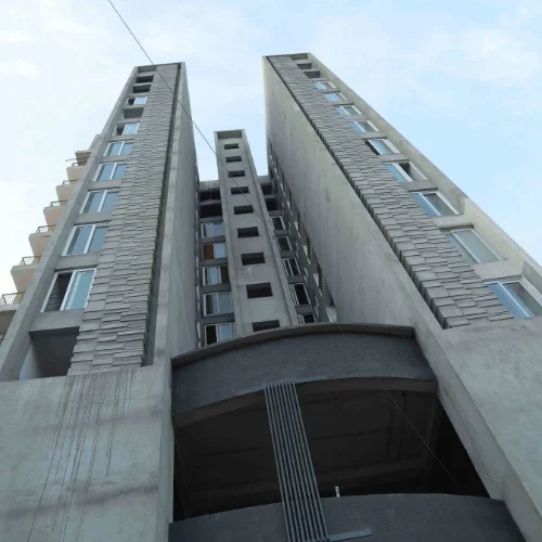Image of: Casagrand Monte Carlo 2bhk in Saidapet Chennai 2