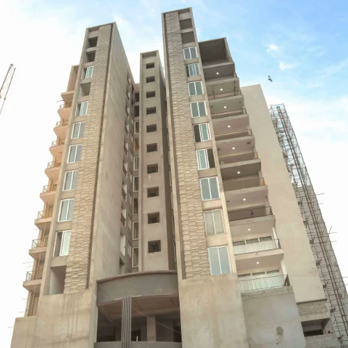 Image of: Casagrand Monte Carlo 2bhk in Saidapet Chennai 3