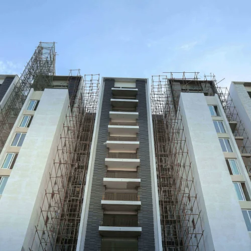 Image of: Casagrand Monte Carlo 3BHK in Saidapet Chennai 7
