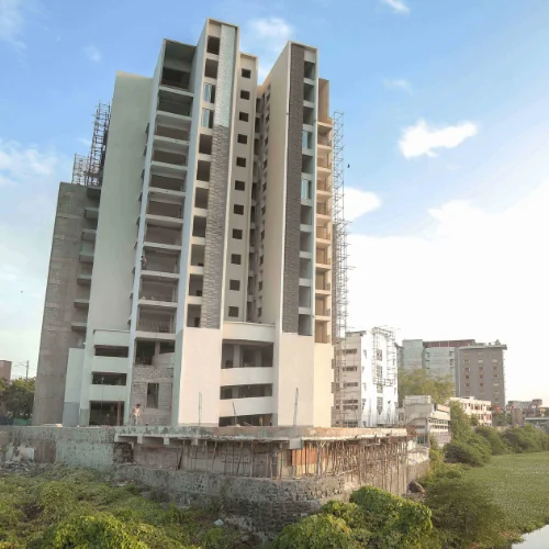 Image of: Casagrand Monte Carlo 3BHK in Saidapet Chennai 6