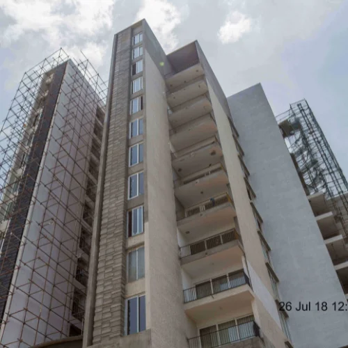 Image of: Casagrand Monte Carlo 3BHK in Saidapet Chennai 5