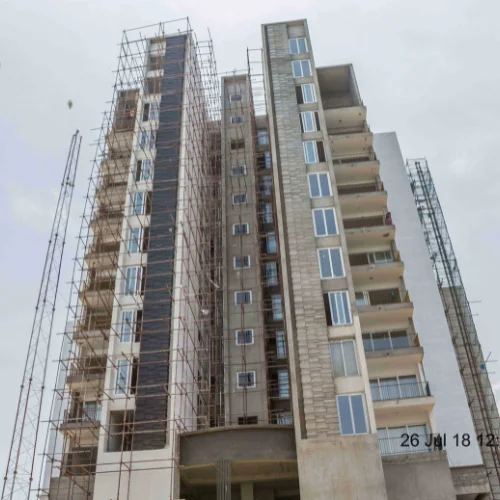 Image of: Casagrand Monte Carlo 3BHK in Saidapet Chennai 3