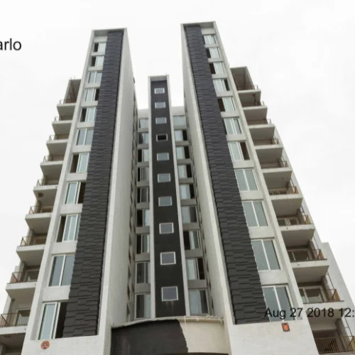 Casagrand Monte Carlo 4 BHK in Saidapet Chennai