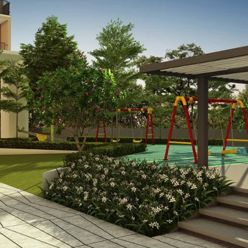 Image of: Casagrand Northern Star 3BHK Madhavaram Chennai 6