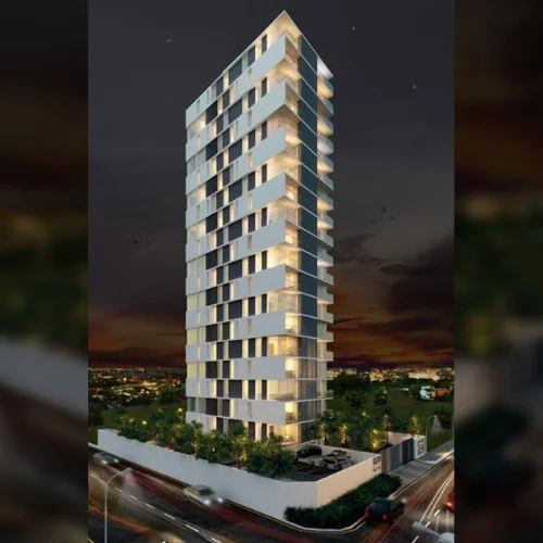Image of: Casagrand Olympus 3BHK apartment in Mandavelli Chennai