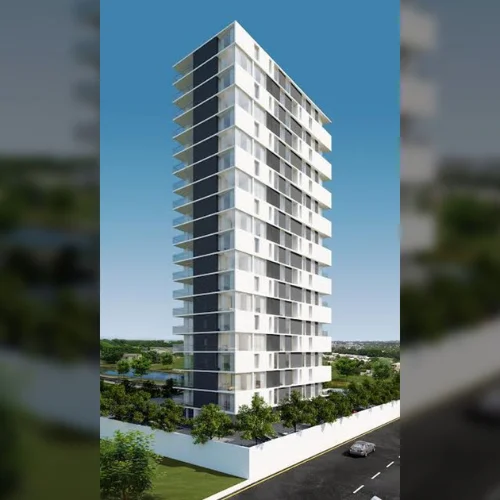 Image of: Casagrand Olympus 3BHK apartment in Mandavelli Chennai 3