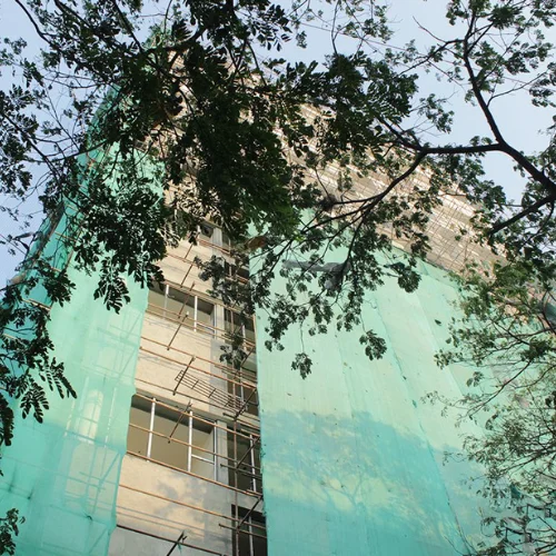 Image of: Casagrand Olympus 3BHK apartment in Mandavelli Chennai