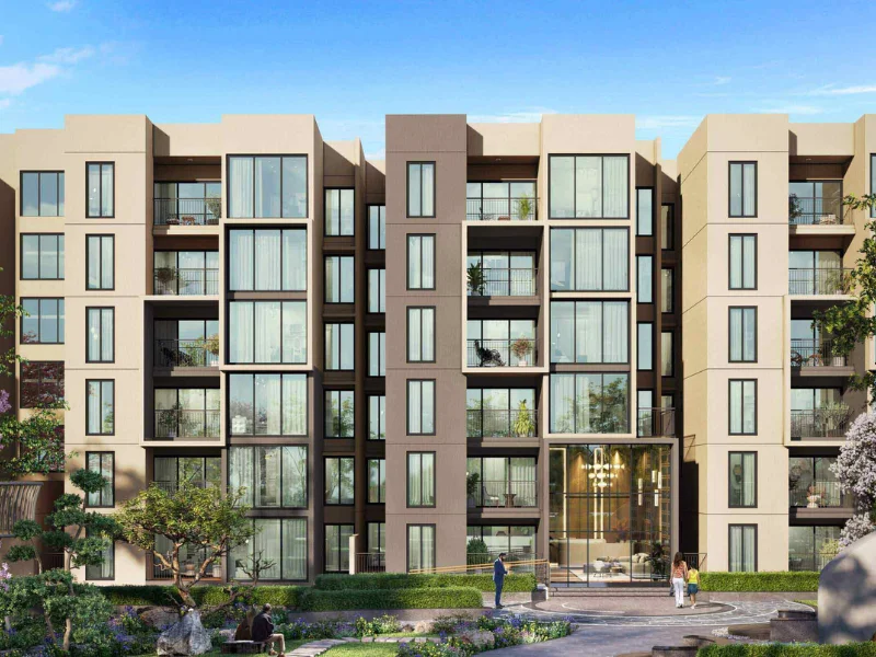 Casagrand Osaka Phase 2 3BHK in Porur Chennai