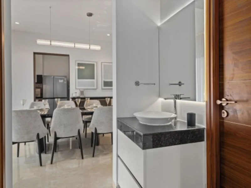 Image of: Casagrand Osaka Phase 2 3BHK in Porur Chennai 6
