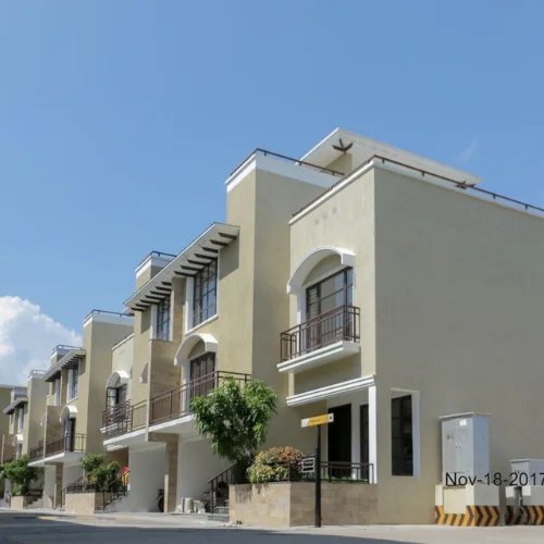 Casagrand Pallagio 4bhk villa Thoraipakkam, OMR