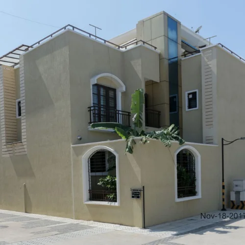 Image of: Casagrand Pallagio 4bhk villa Thoraipakkam, OMR 6