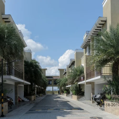 Image of: Casagrand Pallagio 4bhk villa Thoraipakkam, OMR 7