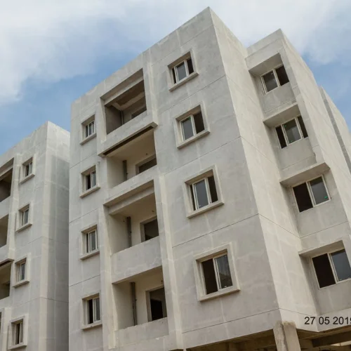 Image of: Casagrand Supremus Phase II 3 BHK in Thalambur Chengalpattu district 5