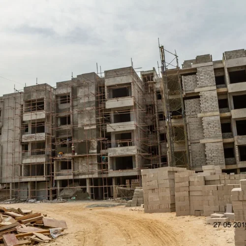 Image of: Casagrand Supremus Phase II 3 BHK in Thalambur Chengalpattu district 6