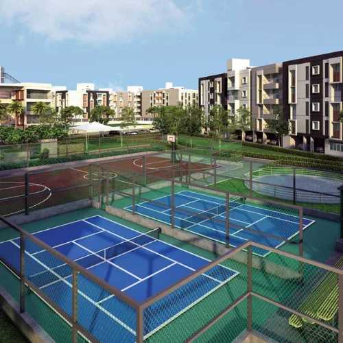 Casagrand Supremus 3BHK Apartment in Thalambur Chengalpattu
