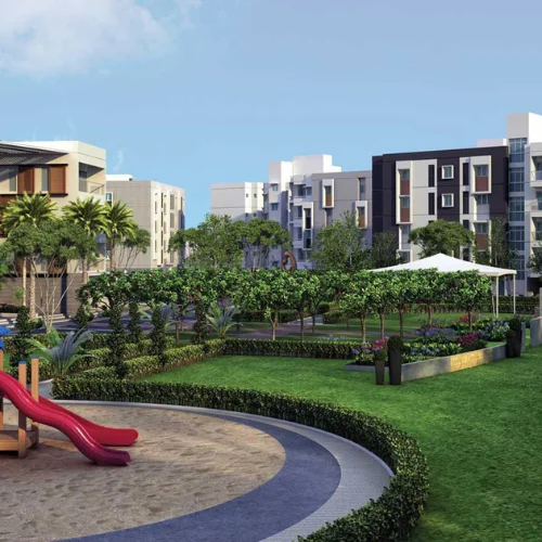 Image of: Casagrand Supremus 3BHK Apartment in Thalambur Chengalpattu 2