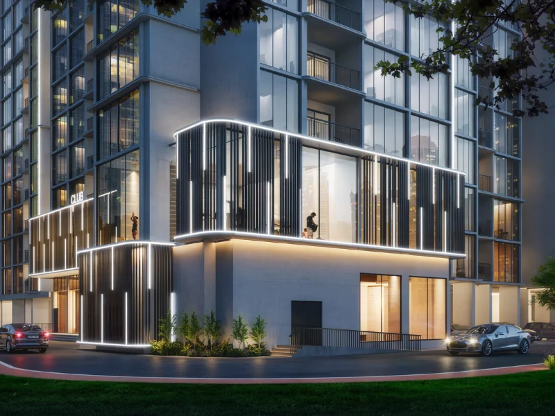 Casagrand Ventra 4 BHK Kattupakkam Chennai