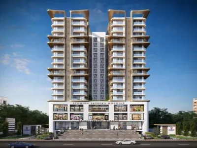 Image of: Rainbow Chetna 2 BHK Apartments Premium Homes Chennai