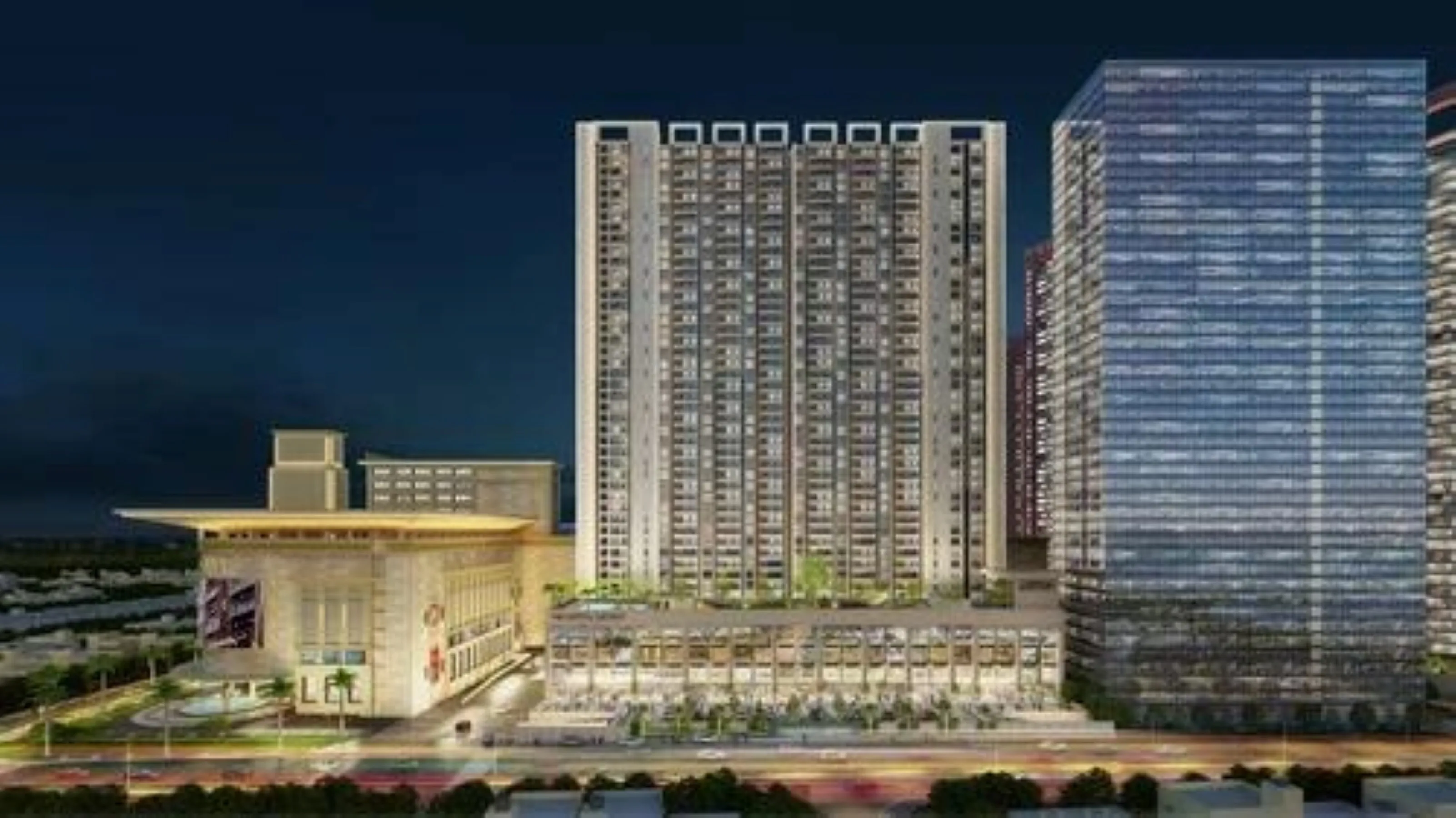 Rainbow Chetna 2 BHK Apartments Premium Homes Chennai