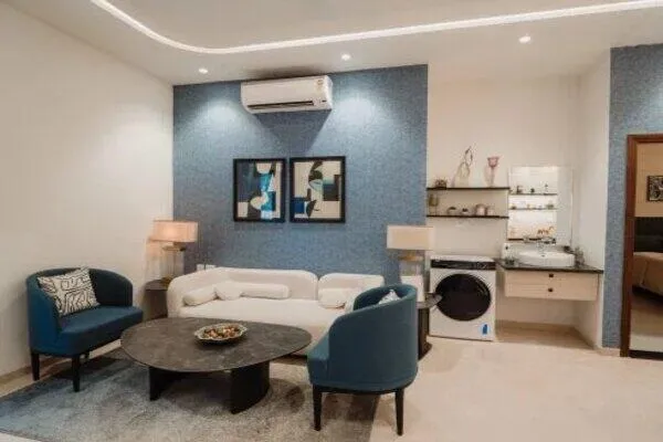 Image of: Rainbow Chetna 2 BHK Apartments Premium Homes Chennai 5
