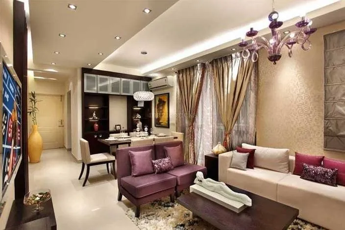Rainbow Chetna 3 BHK Apartments Luxury Living Chennai