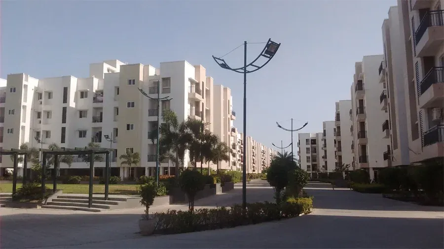 Image of: Jains Alpine Meadows 2 BHK Apartments In Pallavaram Chennai 2