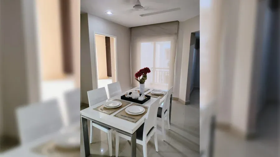 Image of: Jains Alpine Meadows 2 BHK Apartments In Pallavaram Chennai 4