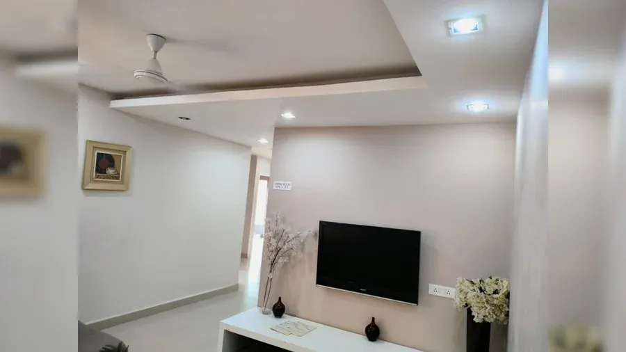 Image of: Jains Alpine Meadows 2 BHK Apartments In Pallavaram Chennai 6