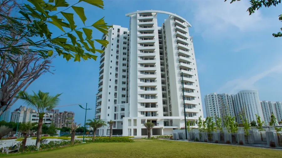Image of: Jains Inseli Park Ready to Move 3 BHK in Padur Chennai 5