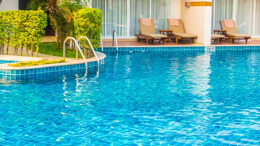 Image of: Jains Pebble Brook Premium 3 BHK Apartments in Chennai 7