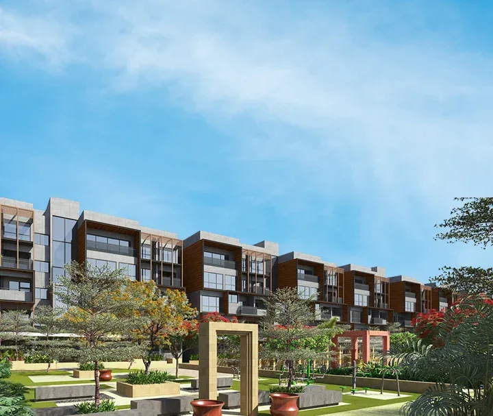 Radiance Eternity Premium 2 BHK Apartment for Sale in Thoraipakkam