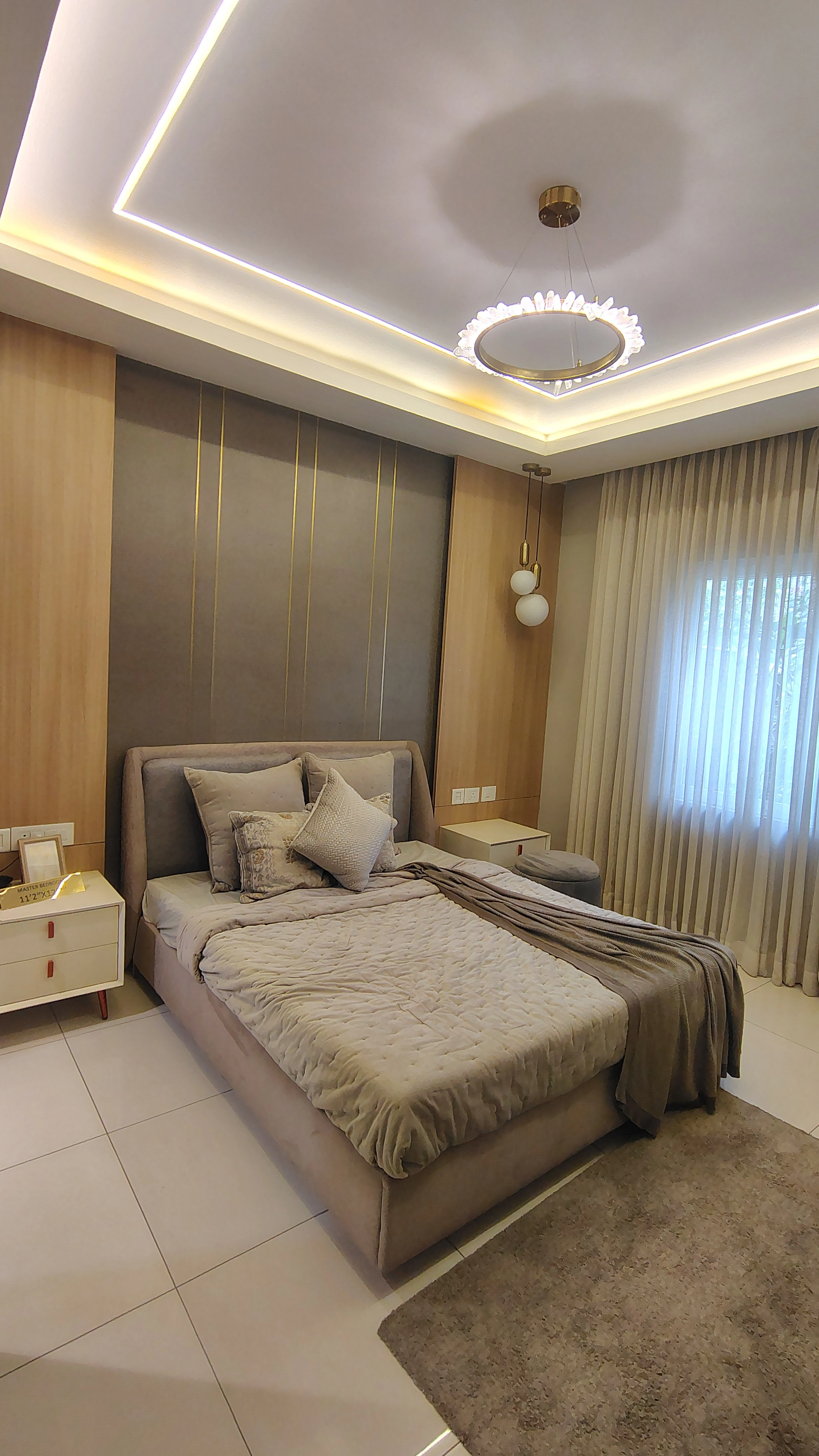 Image of: Lakevista at Purva Windermere - 1 BHK Apartments for Sale 1 Bathroom Homes 2