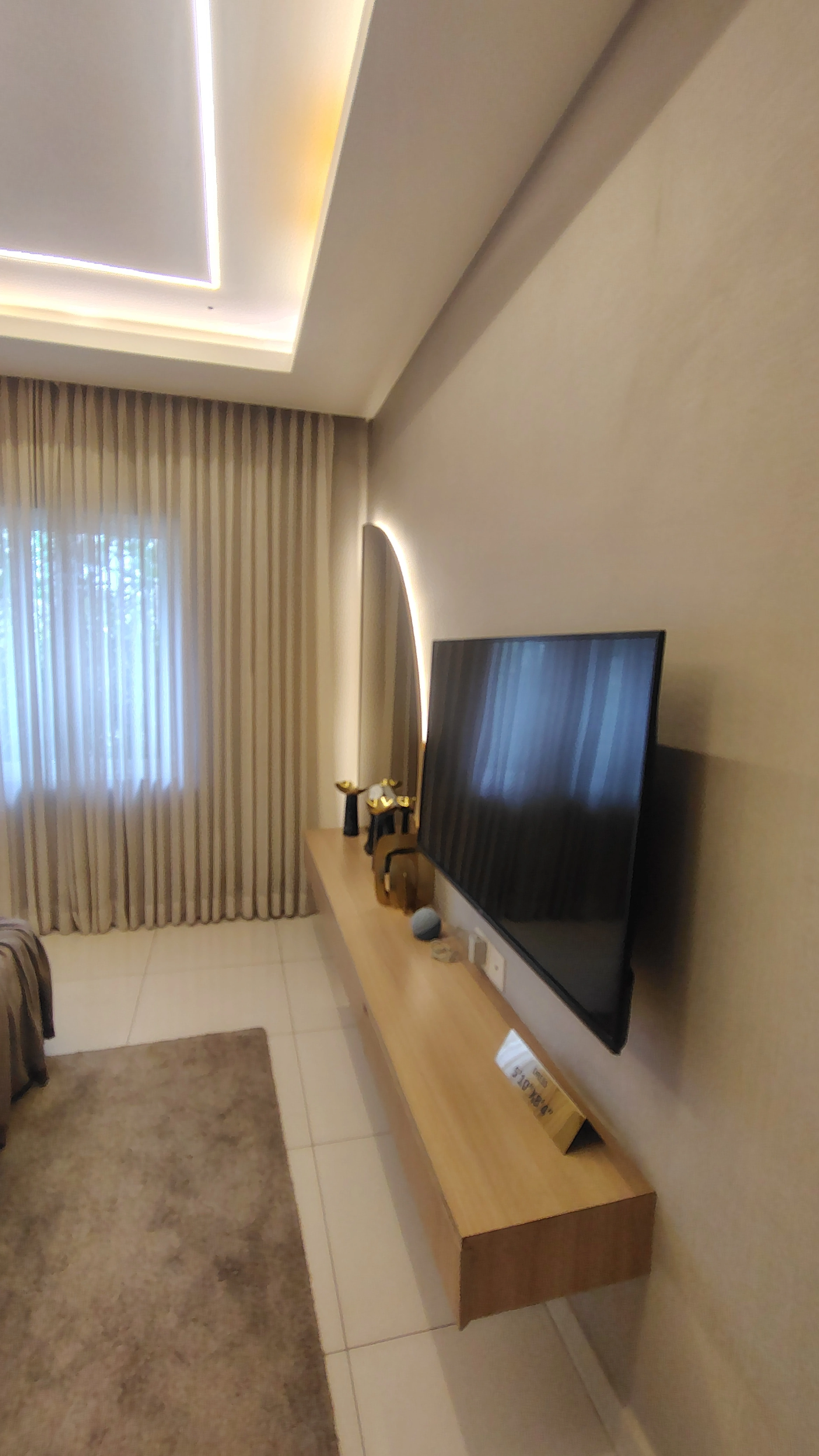 Image of: 3BHK 3Bath Apartments in Pallikaranai - Lakevista Purva Windmere Chennai 6