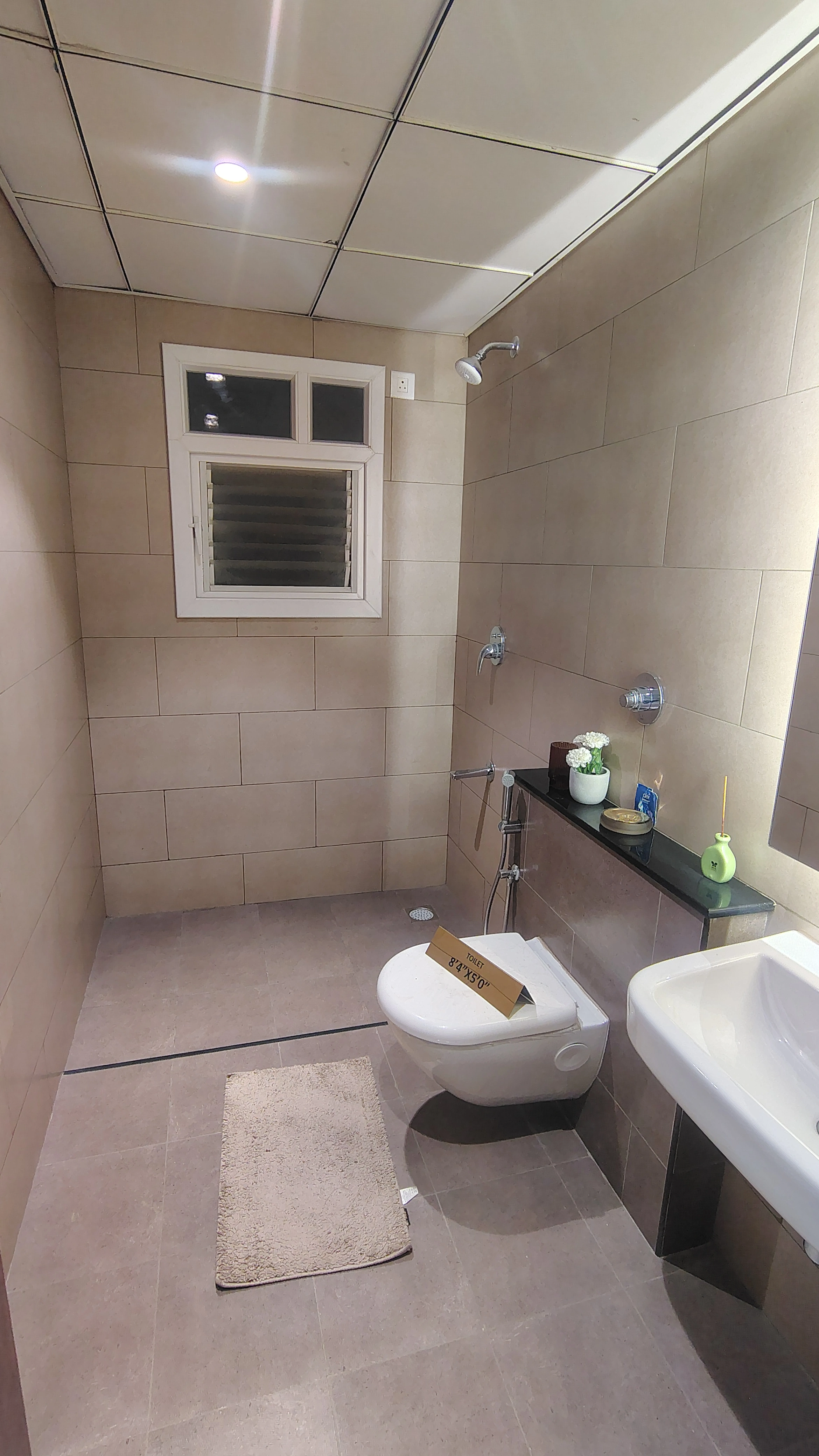 Image of: 3BHK Apartments in pallikaranai - Lakevista Purva Windmere Chennai 7