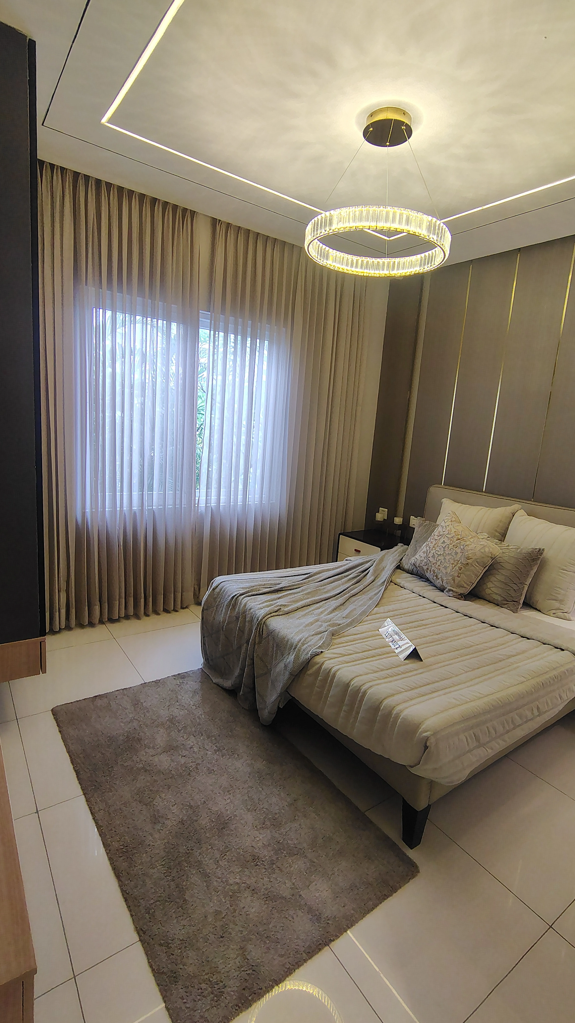 Image of: Lakevista at Purva Windermere - 1 BHK Apartments for Sale 1 Bathroom Homes 6