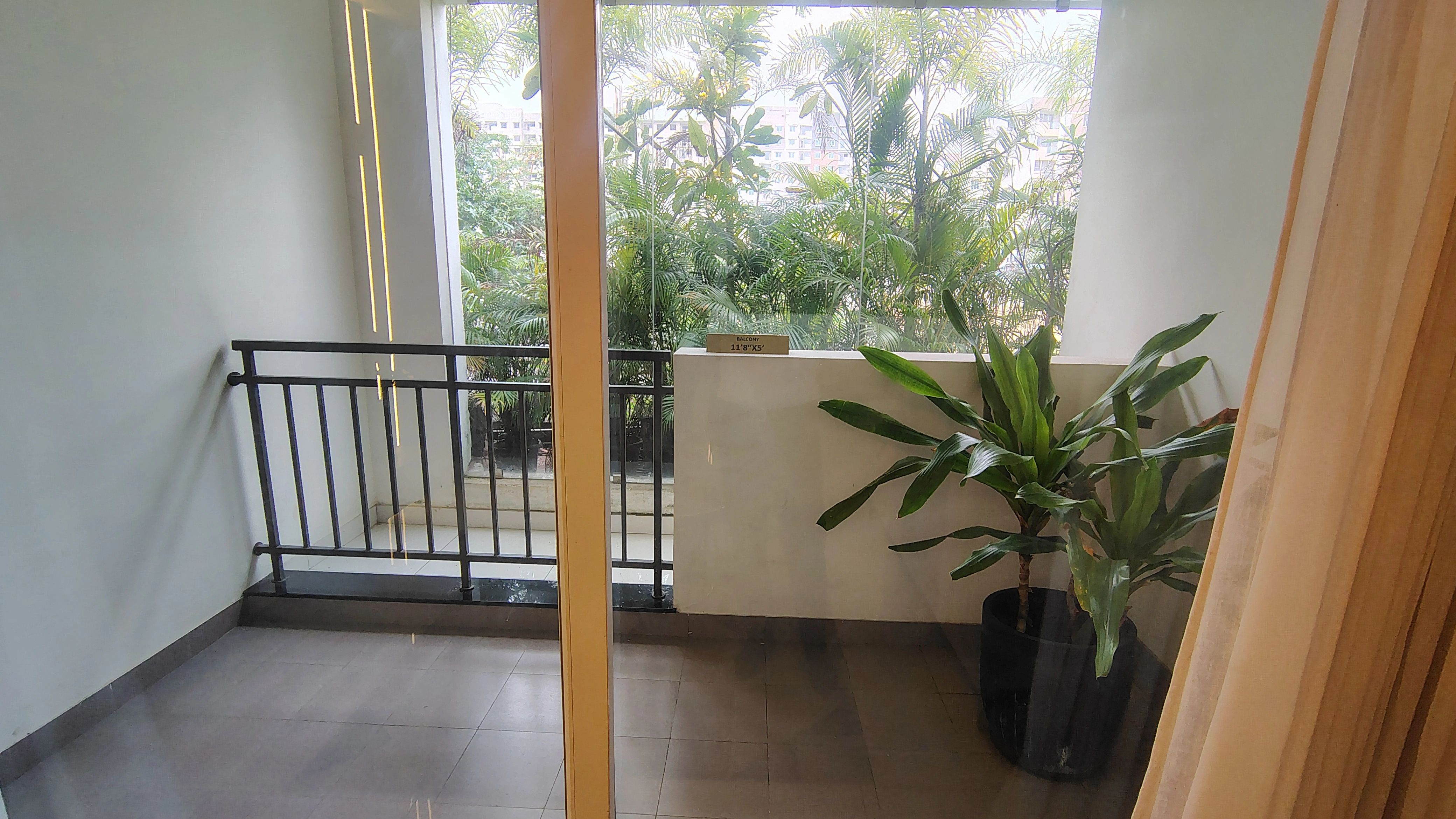 Image of: Lakevista at Purva Windermere - 1 BHK Apartments for Sale 1 Bathroom Homes 7