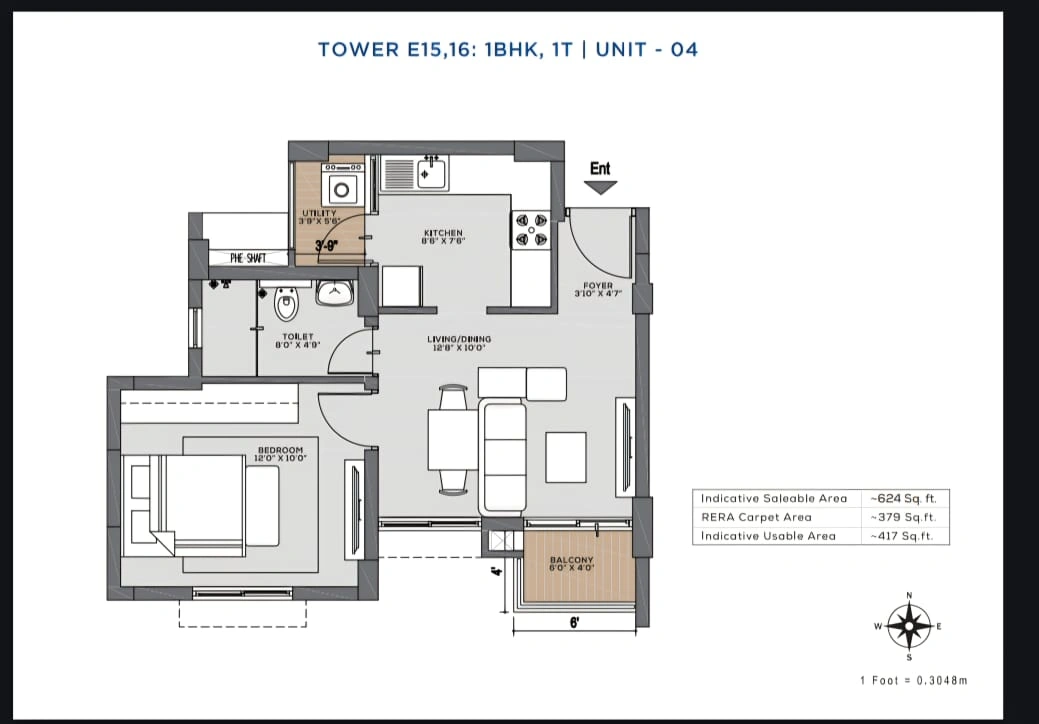 Lakevista At Purva windermere