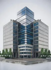 Commercial Properties