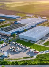 Industrial Properties