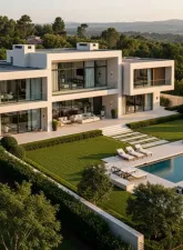 Luxury Properties
