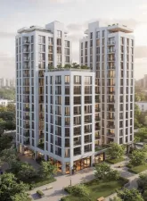 Residential Properties