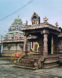Thiruneermalai